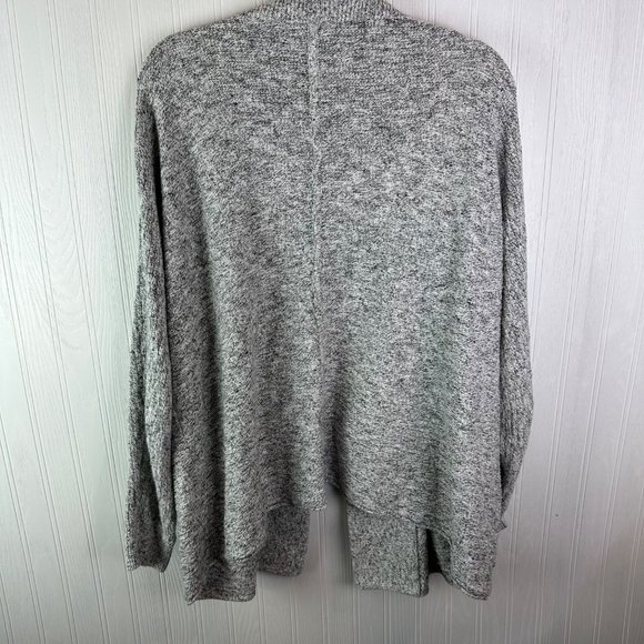 Madewell Harbor Cardigan Gray Size Large - Picture 2 of 5